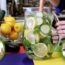 Agua de Limón con Jengibre y Pepino Reduce Peso y Grasa Vientre en 5 Días